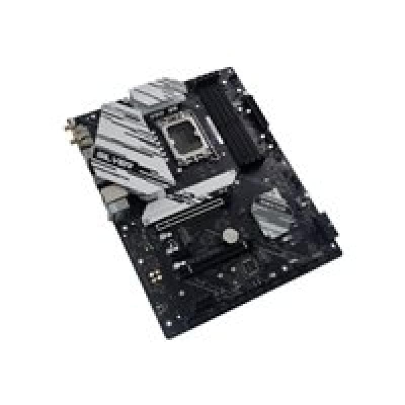 BIOSTAR B760A-Silver S1700