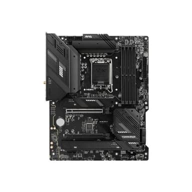 MSI MAG B760 TOMAHAWK WIFI S1700