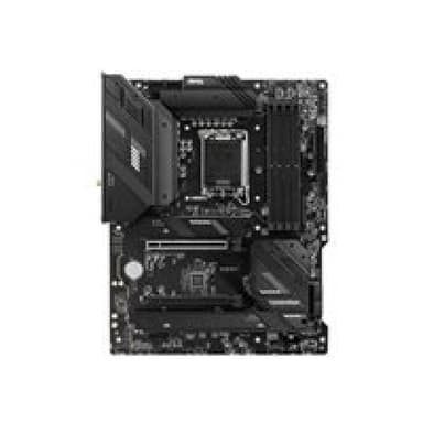MSI MAG B760 TOMAHAWK WIFI S1700