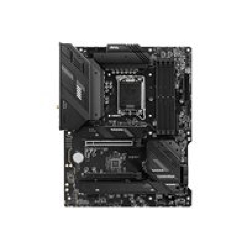 MSI MAG B760 TOMAHAWK WIFI S1700