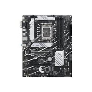 ASUS PRIME B760-PLUS D4 S1700