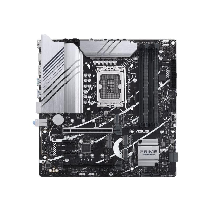 ASUS PRIME Z790M-PLUS S1700