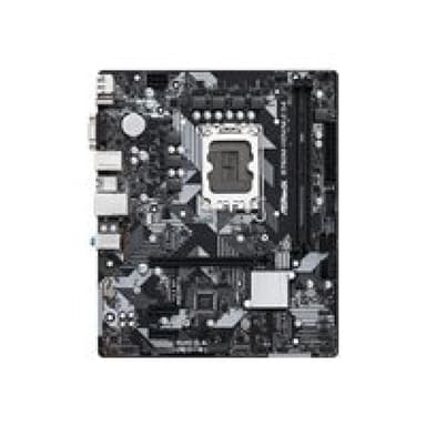 ASROCK B760M HDV/M.2 S1700