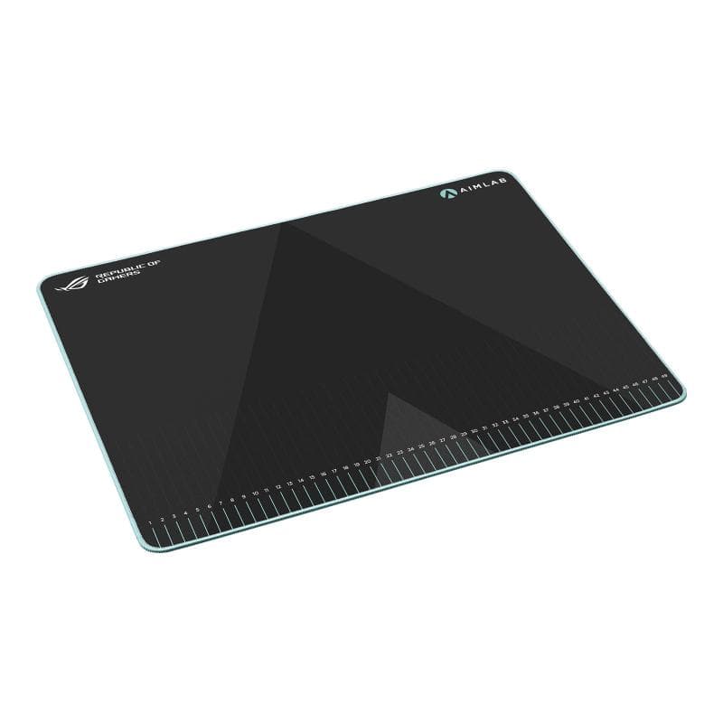 ASUS Mauspad ROG Hone Ace Aim Lab Edition Mauspad