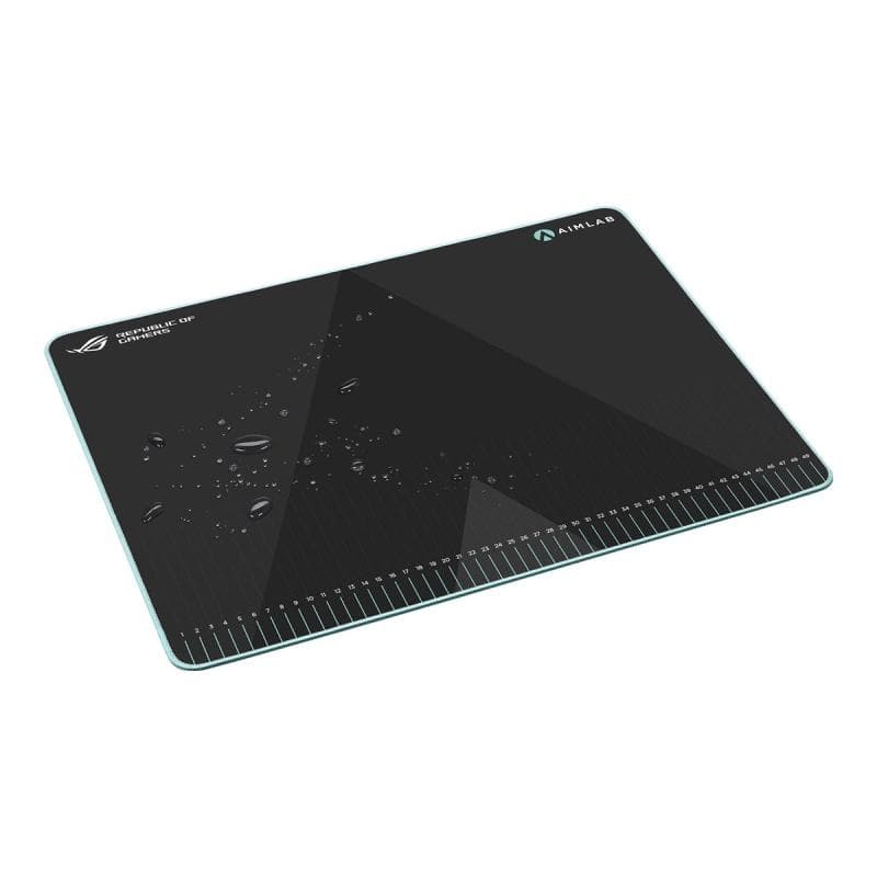 ASUS Mauspad ROG Hone Ace Aim Lab Edition Mauspad