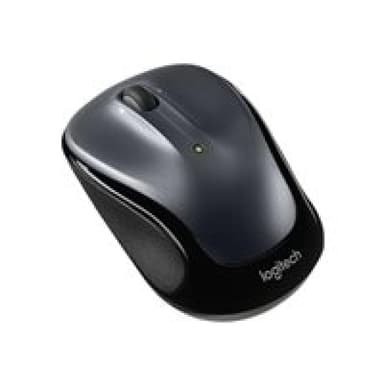 LOGITECH Wireless Mouse M325s dark silver retail