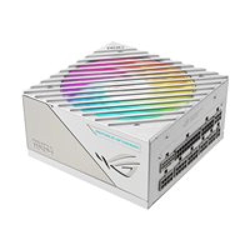 ASUS NEZ Asus ROG Loki SFX-L 850W Platinum Netzteil white Edition