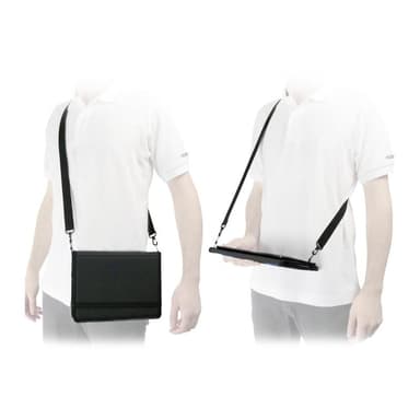 MOBILIS GERMANY ACTIV Pack - Case for Surface Pro 9 - Surface Pro 8
