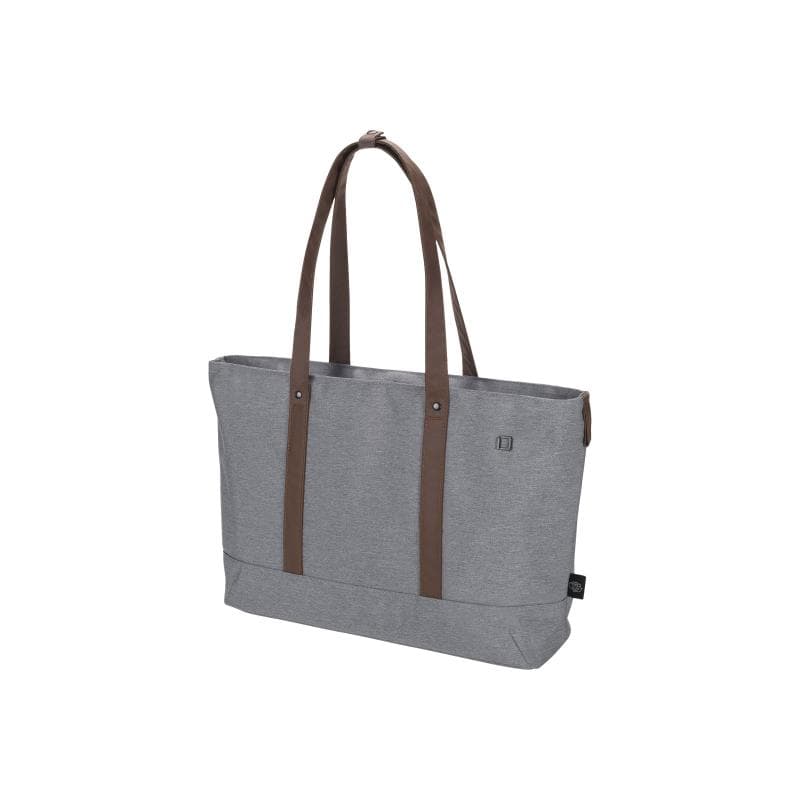 DICOTA Eco Shopper Motion 13-14,1″ light grey