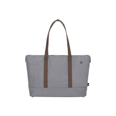 DICOTA Eco Shopper Motion 13-14,1″ light grey