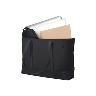 DICOTA Eco Shopper Motion 13-14,1″ black