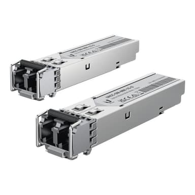 UBIQUITI UniFi 1G Multi-Mode Optical Module 20-pack