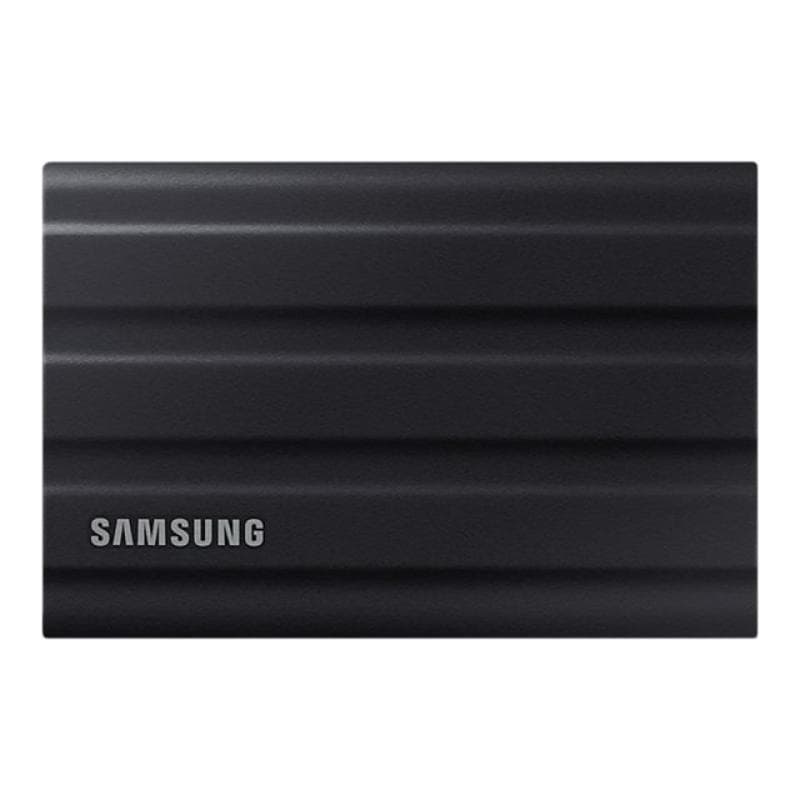 SAMSUNG T7 Shield 4TB