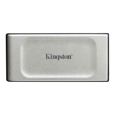 KINGSTON Portable SSD XS2000 4TB