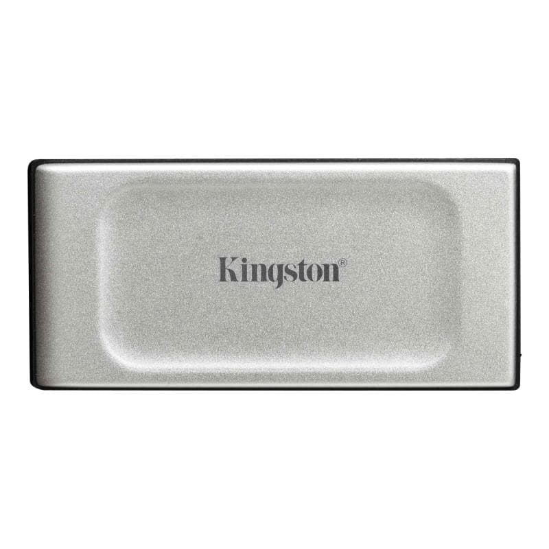KINGSTON Portable SSD XS2000 4TB