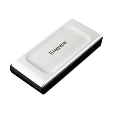 KINGSTON Portable SSD XS2000 4TB