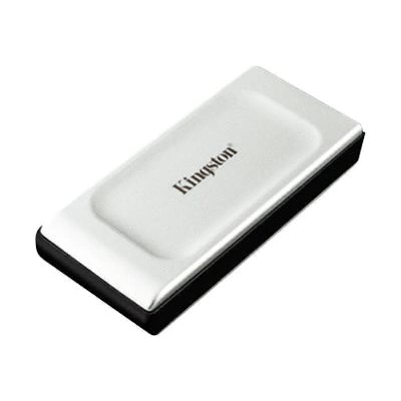 KINGSTON Portable SSD XS2000 4TB
