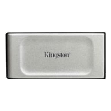 KINGSTON Portable SSD XS2000 4TB