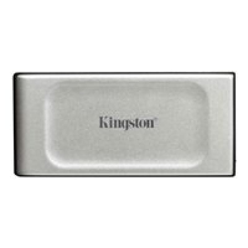 KINGSTON Portable SSD XS2000 4TB