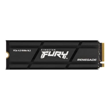 KINGSTON FURY Renegade 4TB