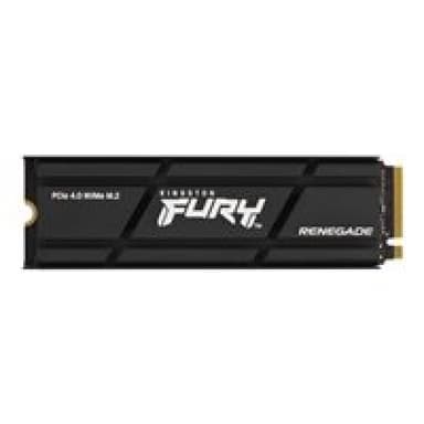 KINGSTON FURY Renegade 4TB