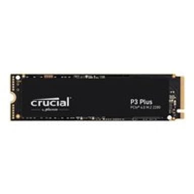 CRUCIAL P3 Plus 4TB