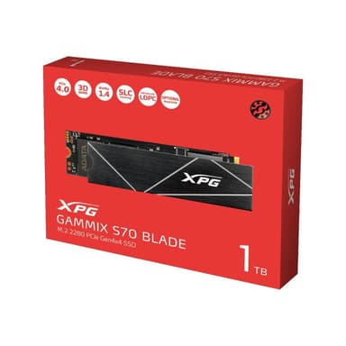 ADATA XPG S70 1TB