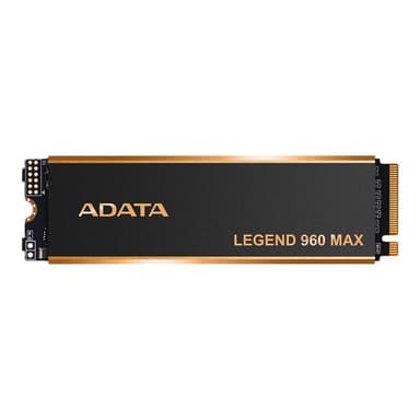 ADATA Gen4 Legend 960 4TB
