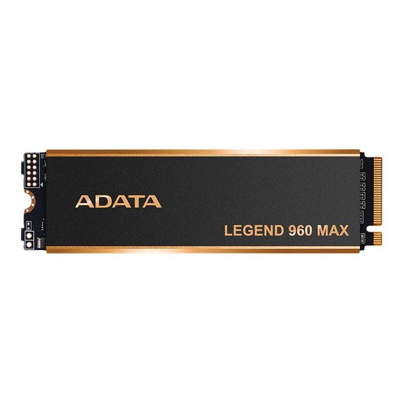 ADATA Gen4 Legend 960 4TB