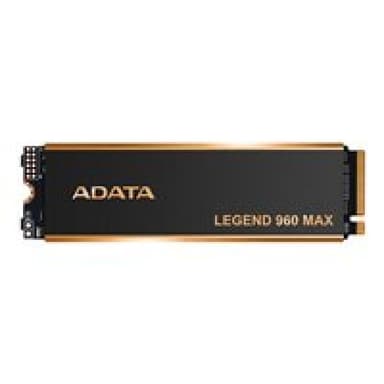ADATA Gen4 Legend 960 4TB