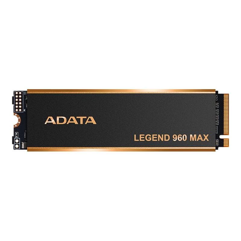 ADATA Gen4 Legend 960 1TB