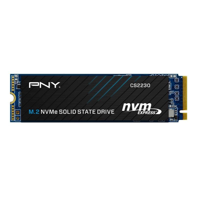 PNY Gen3 CS2230 500GB