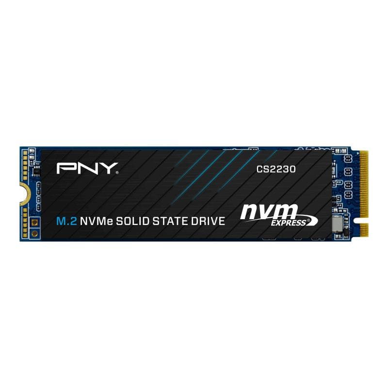 PNY Gen3 CS2230 500GB