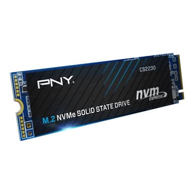 PNY Gen3 CS2230 500GB