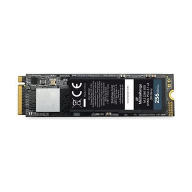 MEDIARANGE Intern.M.2 SSD 2280 256GB