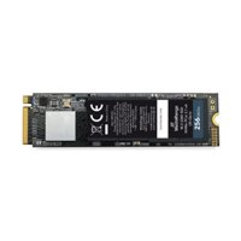 MEDIARANGE Intern.M.2 SSD 2280 256GB
