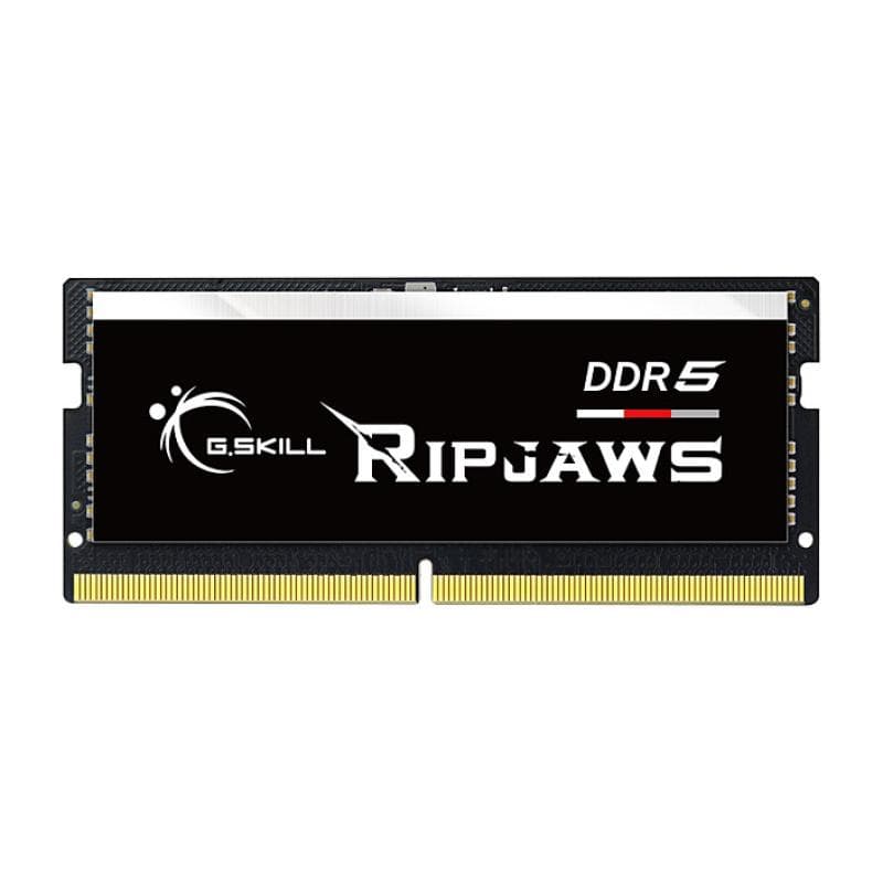 G.SKILL 16GX1-RS 1.2 16GB
