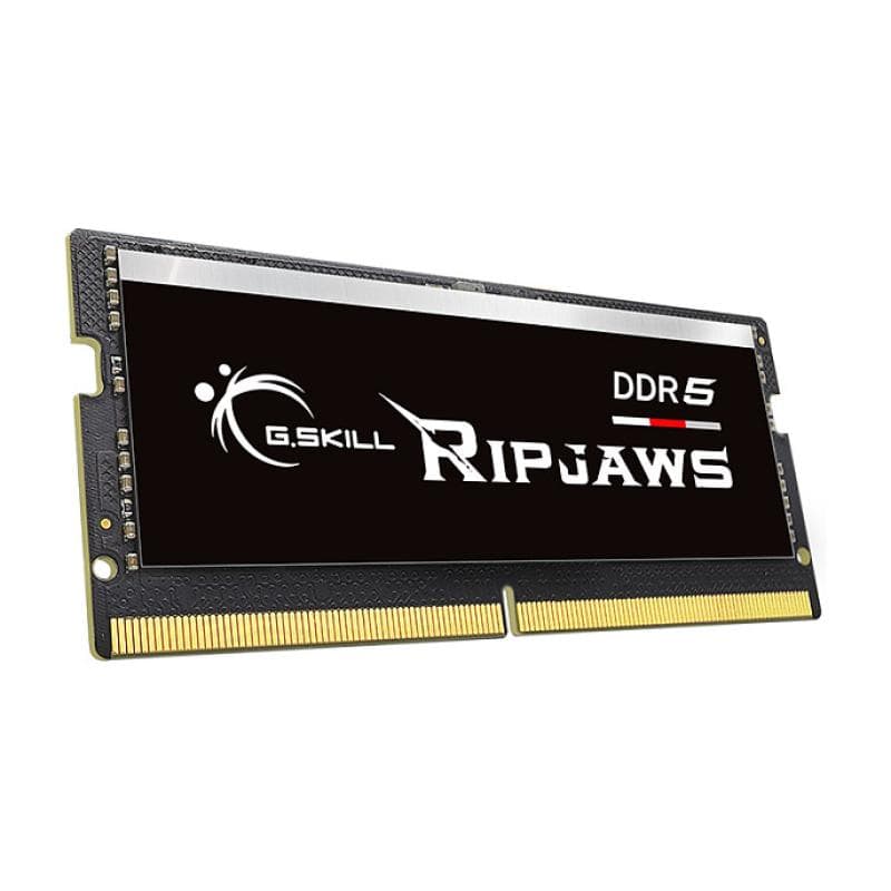 G.SKILL 16GX1-RS 1.2 16GB