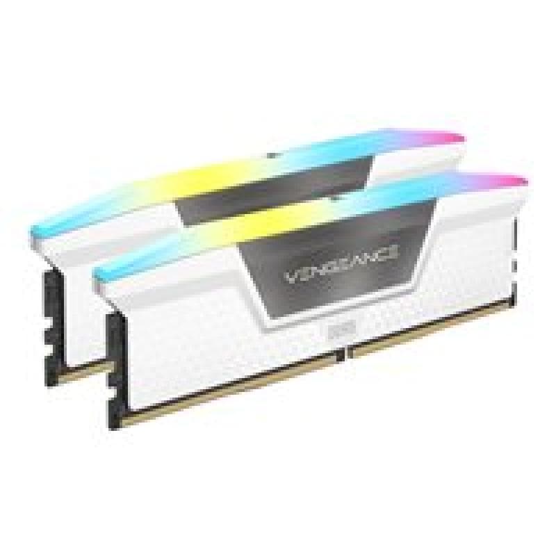CORSAIR VENGEANCE RGB 64GB Kit (2x32GB)