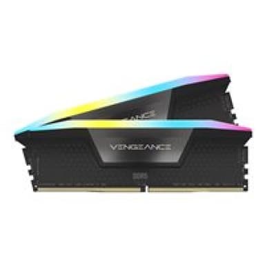 CORSAIR VENGEANCE RGB 32GB Kit (2x16GB)