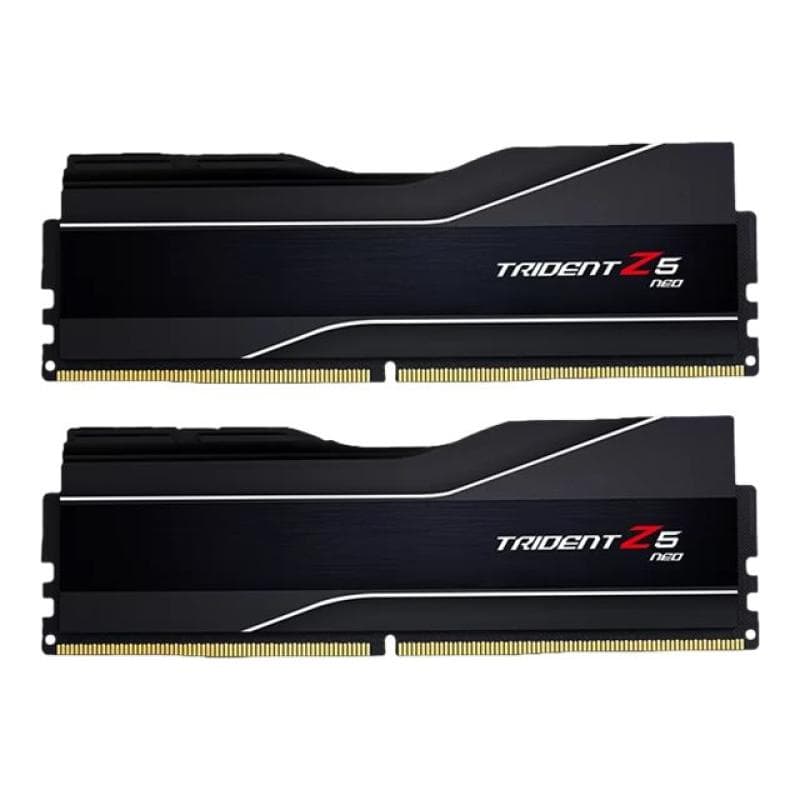 G.SKILL 64-GX2-TZ5N AMD 64GB Kit (2x32GB)