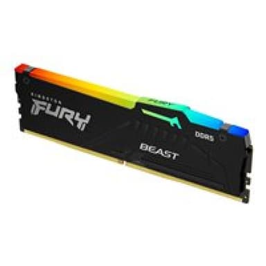 KINGSTON FURY Beast RGB 32GB