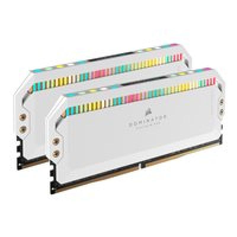 CORSAIR DOMINATOR P RGB 64GB Kit (2x32GB)