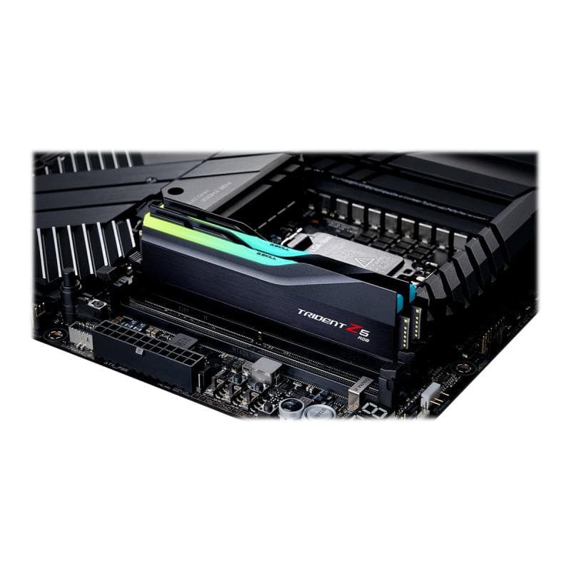 G.SKILL 32-TZ5RK 32GB Kit (2x16GB)