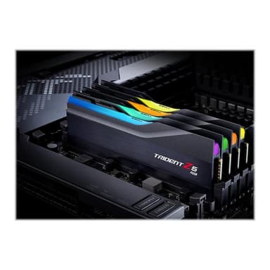 G.SKILL 32-TZ5RK 32GB Kit (2x16GB)