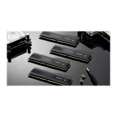 G.SKILL 32-TZ5RK 32GB Kit (2x16GB)
