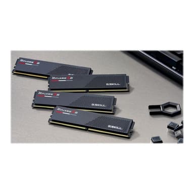 G.SKILL 32-RS5K 32GB Kit (2x16GB)