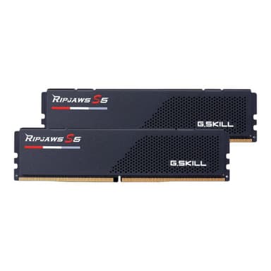 G.SKILL 32-RS5K 32GB Kit (2x16GB)