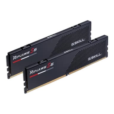 G.SKILL 32-RS5K 32GB Kit (2x16GB)