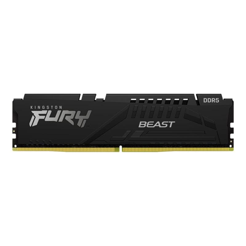 KINGSTON FURY Beast Black 8GB